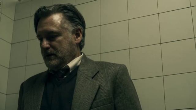 Agent Stone killed by John Gift - Favorite Movie Scene смотреть онлайн