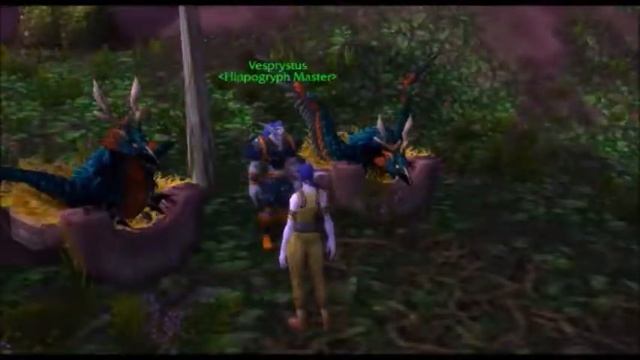 Oracle ♥ ... -WOW Version- смотреть онлайн