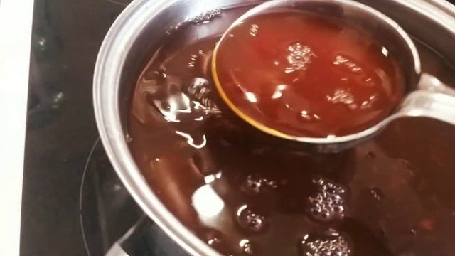 Печенные томаты перец и баклажаны.???????? смотреть онлайн