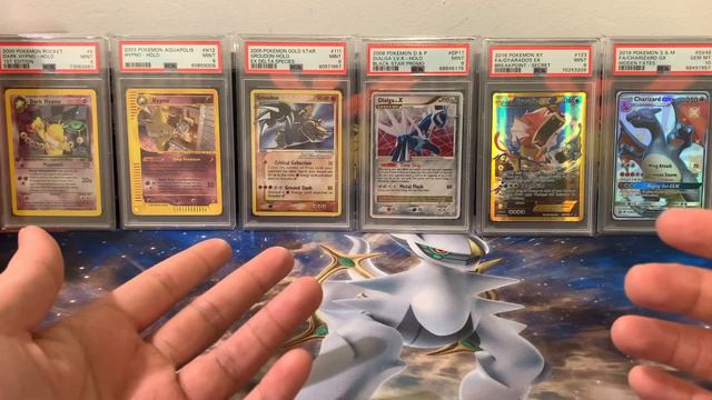 Pokemon Q&A: Modern vs. Vintage - Opening Packs or Singles - Card Protection - Collecting in Canada смотреть онлайн
