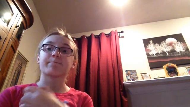 Hailey's Product Review on Colorama! смотреть онлайн
