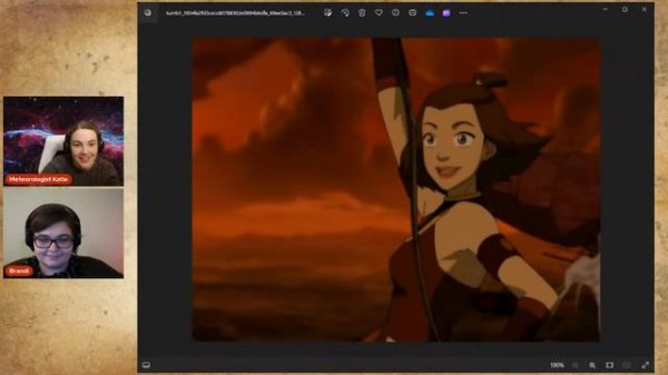 OBL: Sozin's Comet Parts 3 & 4