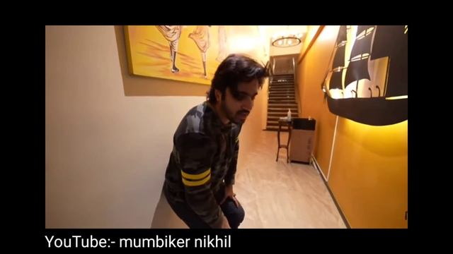 Hindustani Bhau Fake Id Expose,Elvish Yadav React On Sana Khan,Mumbiker Nikhil talk about New Song. смотреть онлайн
