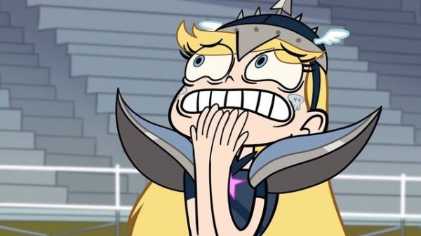 Star's War Games | Star vs. the Forces of Evil | Disney Channel