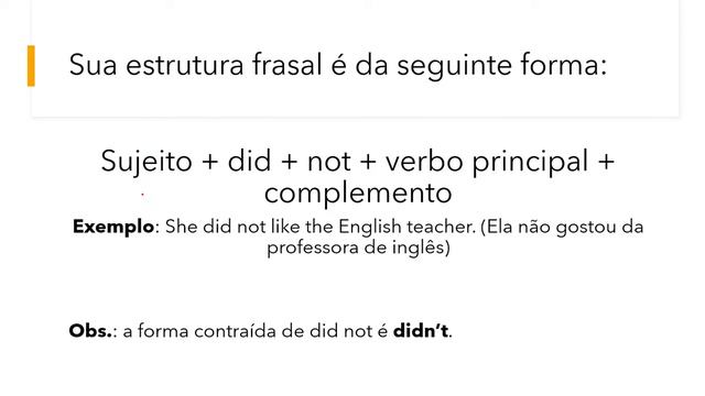 VIDEO 02 : English Lessons - REVISÃO- 1º Ano - Profª Ana Beatriz смотреть онлайн