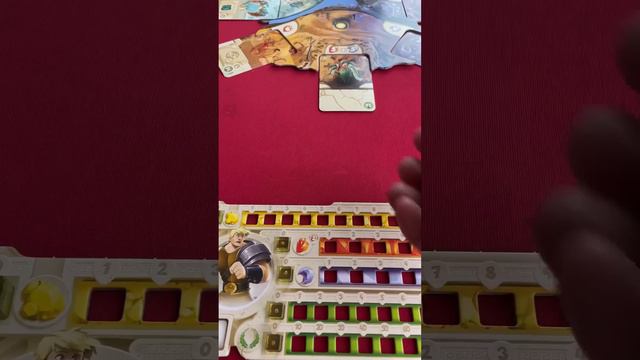 Dice Forge is off my Shelf of Shame! #boardgames #boardgamegeek #gamenight #tabletopgames смотреть онлайн