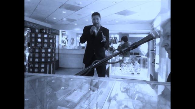 Toi Pinto & Tom Saputo смотреть онлайн