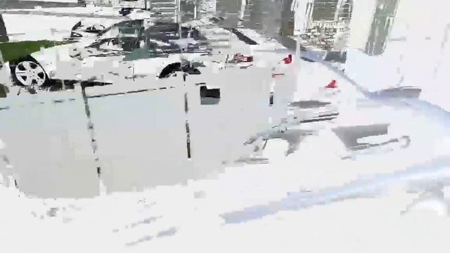 2006 Mercedes E500 4matic смотреть онлайн