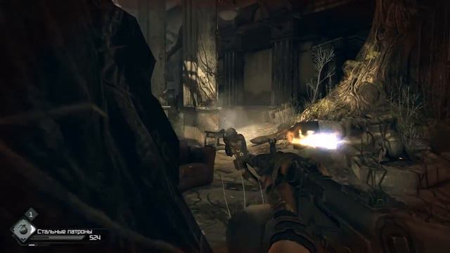 Rage На машинном заводе русский мат смотреть онлайн