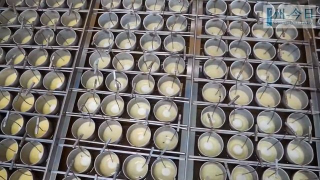 КИТАЙСКОЕ МОРОЖЕНОЕ | Оборудование | Производители мороженого | Фабрика - завод мороженого в Китае смотреть онлайн