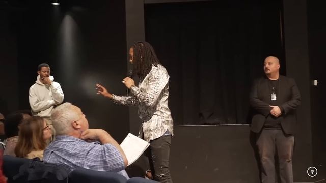 GOD'S SOLUTION // PROPHETIC SERVICE // DR. LOVY L. ELIAS смотреть онлайн