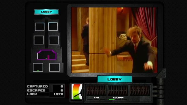 Double Switch 25th Anniversary Edition - 1 Hour Gameplay - PlayStation 4 смотреть онлайн
