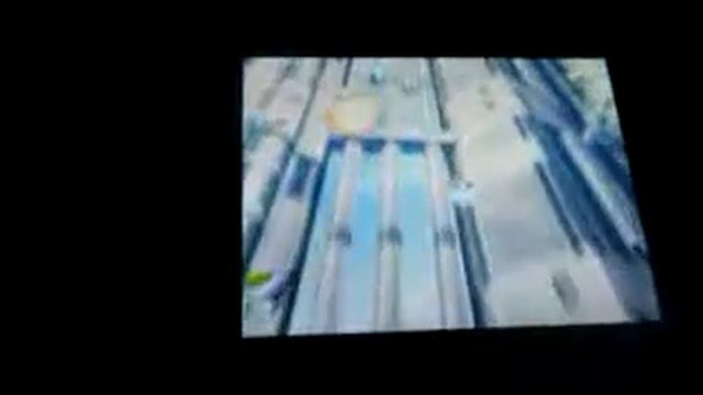 nanostray gameplay stage 6 смотреть онлайн