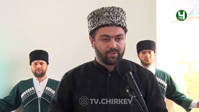Маджлис Алимов и открытие мечети в с Джугдиль Табасаранского Района 2018 смотреть онлайн