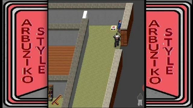 true crime New York city java game смотреть онлайн
