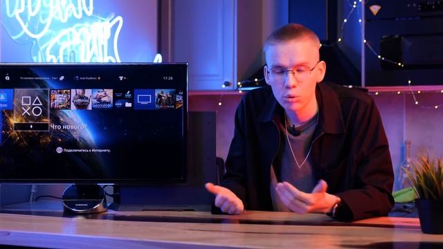 Пять причин купить PS4 Pro вместо PS5 смотреть онлайн