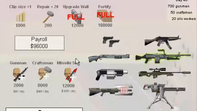 Storm the House 2 (Awsome Game) смотреть онлайн