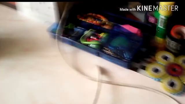 МОЙ РАБОЧИЙ СТОЛ / MY DESK смотреть онлайн