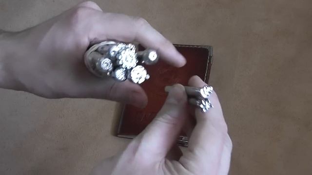 Кожаная обложка на паспорт (Советафобам - НЕ СМОТРЕТЬ !!! )))))))) смотреть онлайн