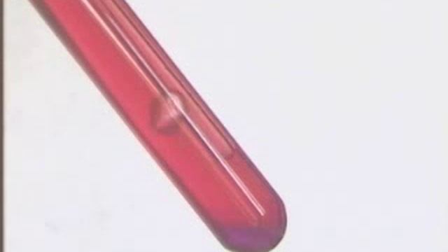 Взаимодействие ацетилена с марганцовкой