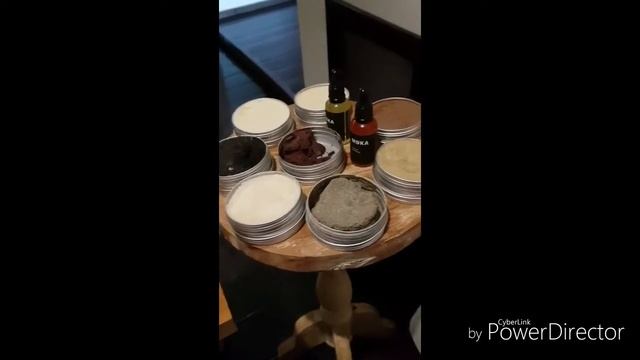 Обзор Jamu SPA Владивосток. смотреть онлайн