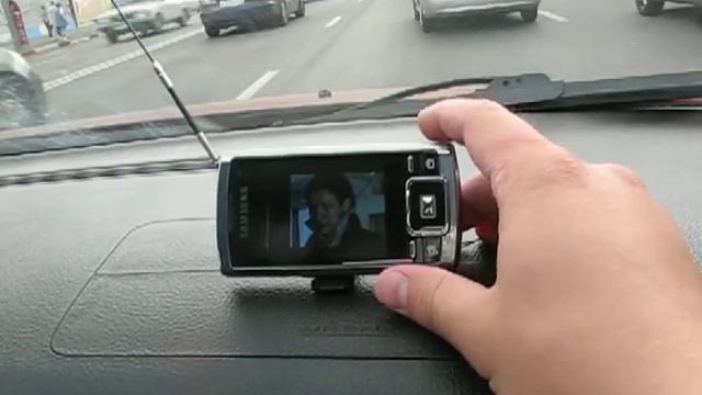 Мобильное телевидение DVB-H смотреть онлайн