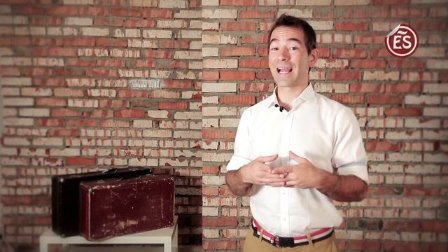 8 gestos para clase de español / испанские жесты смотреть онлайн