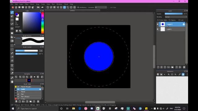 OSU! SKINNING TUTORIAL: CURSOR (FREE PROGRAM) смотреть онлайн