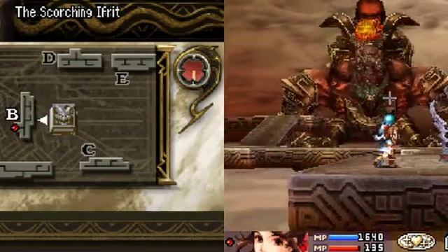 Blood of Bahamut 3 2 смотреть онлайн
