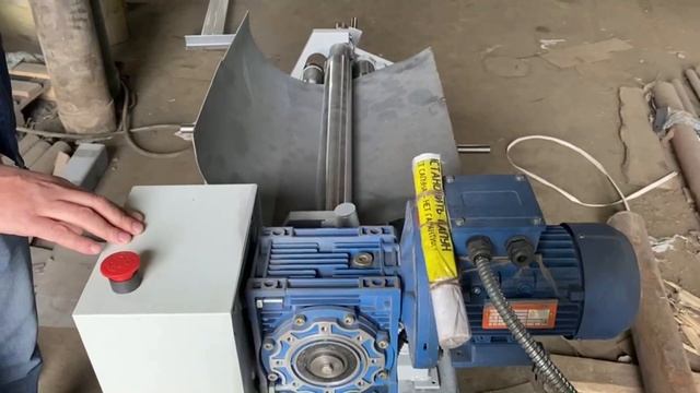 Вальцы 610х2мм 4 валка ТВЧ обработка смотреть онлайн