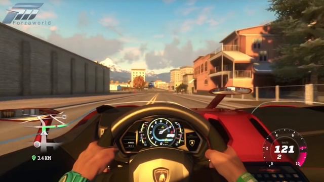 Fortune Island Expansion | 10 NEW Cars & Gameplay | Forza Horizon 4 | + New Screenshots смотреть онлайн