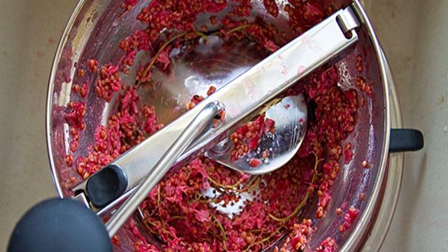 Сборник рецептов