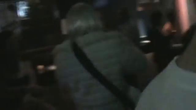 Ronita's drag performance (Act 1) at Omega Nightclub смотреть онлайн