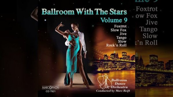 Tango Passion (Tango)