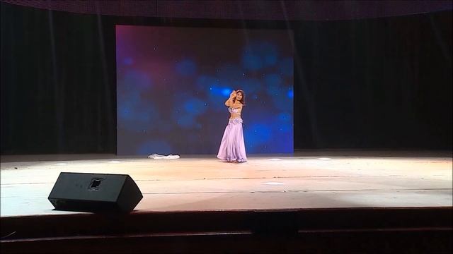 Фестиваль Восточного Танца "ЗВЕЗДА ВОСТОКА 2018" смотреть онлайн