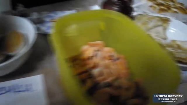 День студента НГПУ. ИФМИЭО. 15 ноября 2012 смотреть онлайн