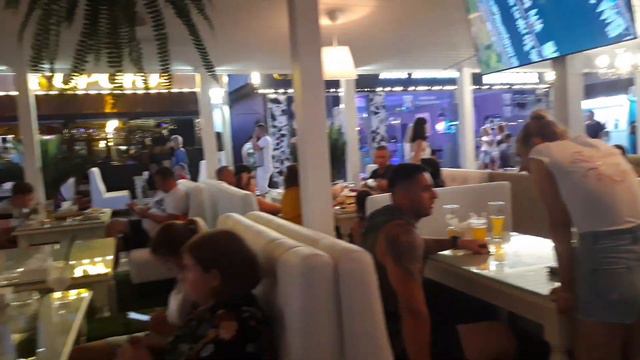 Новомихайловский июль2021/ Ольга Кабо/ нереальный вечер🌅 смотреть онлайн