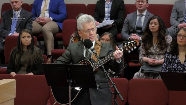 🎞 Sunday Service (HD) 02/20/2022 Morning Star Church of Boise | Воскресное Богослужение смотреть онлайн