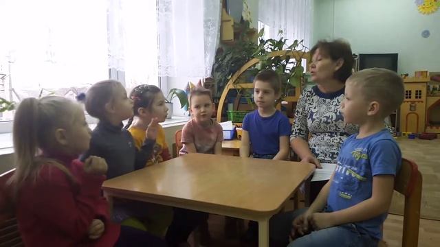 Загадка о Домовёнке Кузе смотреть онлайн