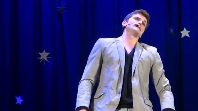 Чарльстон - Мария Шерашова, Александр Тарантасов смотреть онлайн