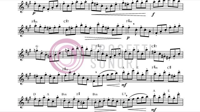 24 Studi da Caffè - N.7 CAFFE' AMERICANO смотреть онлайн