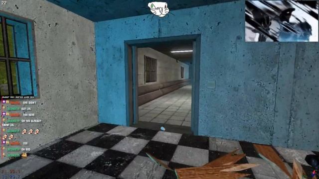 I made a new friend - Voices Of The Void - Part 15 смотреть онлайн