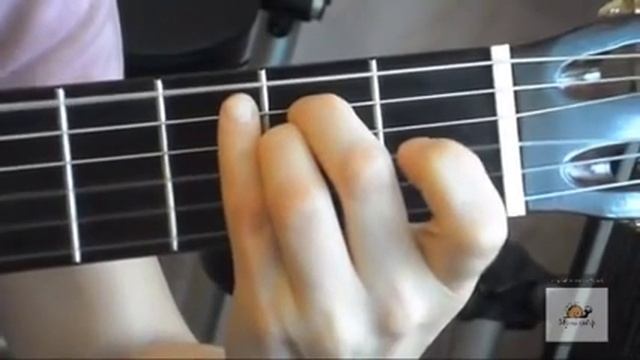 Разборы песен: Ваше благородие (аккорды+перебор)