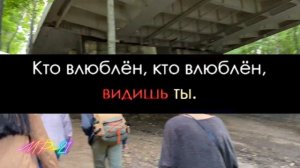 [Караоке] Миллион алых роз