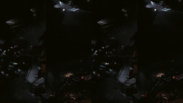 【VR】Infiltrator Demo - 60fps 4k 8k Stereo 360 with Ambisonic audio смотреть онлайн