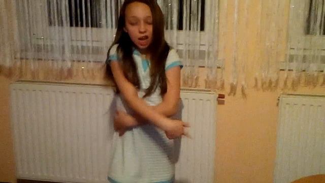 Rap Dance