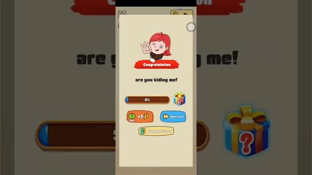 Brain crazy puzzle game LEVEL 21 (which one is the farthest from us?) смотреть онлайн