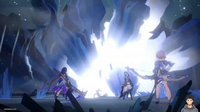 Guide & Build Team Forgotten Hall 11 - Honkai: Star Rail смотреть онлайн