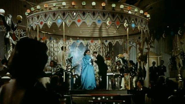 Фаустина / Испания / 1957 год смотреть онлайн