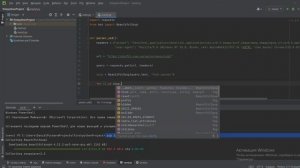 #1 Парсер + Telegram бот | Обучение парсингу на Python | Парсинг